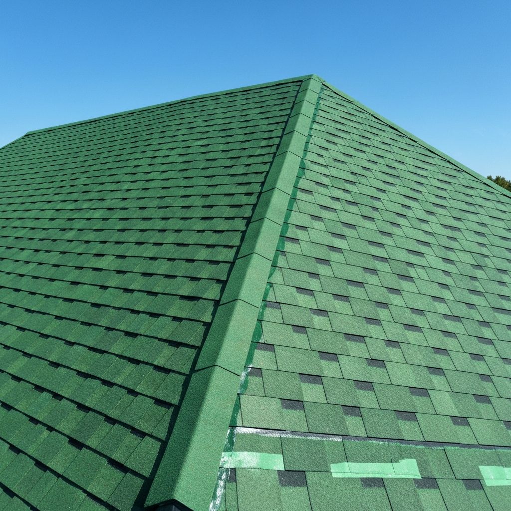 Newhall Emergency Leak Repair - After